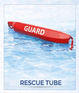 Rescue Tube